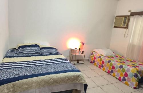 San Pedro Sula House | Stay at LA CASA DE DON MATILDE – Rated 9.4, Pet Friendly!