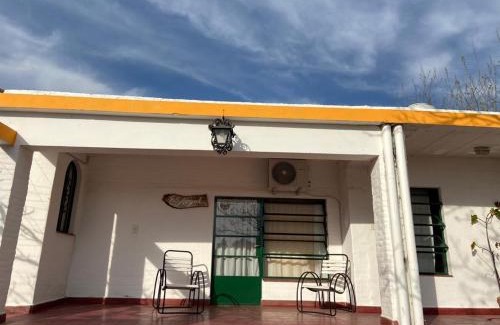 Los Molles House | Relax at La Casa de Don Pepe with Oceanfront Views