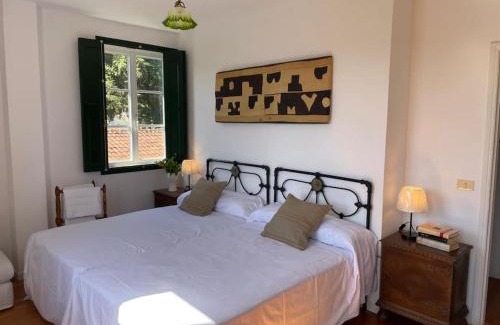 Entrimo Villa | Discover La Casa de Entrimo: Oceanfront Family Retreat