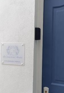 Alcala de los Gazules Apartment | La casa de los Abuelos