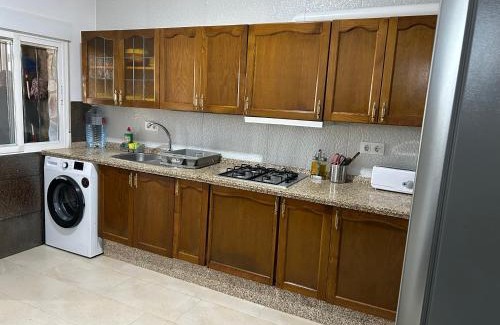 Badajoz Apartment | Family-Friendly Retreat at La Casa de los Almendros