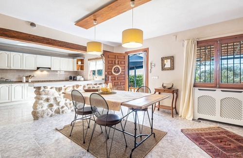 San Juan de Alicante Cottage | Inviting La Casa de la Oma - Finca with Private Pool Escape