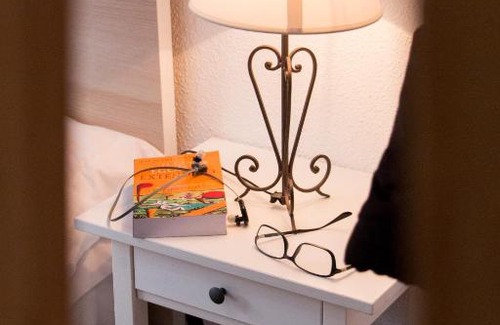 Salesas Apartment | Family-Friendly Retreat at La Casa de Fernando Rojas