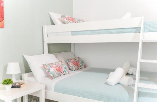 Panagia House | Discover La Casa de Fokas - Ideal Family & Pet Retreat