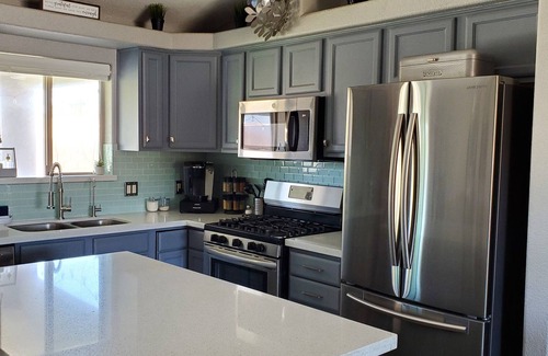 Fortuna Foothills House | Experience La Casa de Fortuna: 10/10 Rated Getaway
