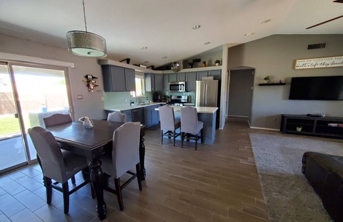 Fortuna Foothills House | Experience La Casa de Fortuna: 10/10 Rated Getaway