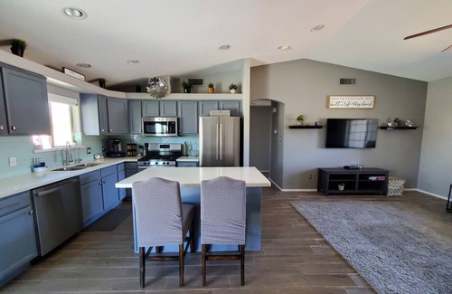 Fortuna Foothills House | Experience La Casa de Fortuna: 10/10 Rated Getaway
