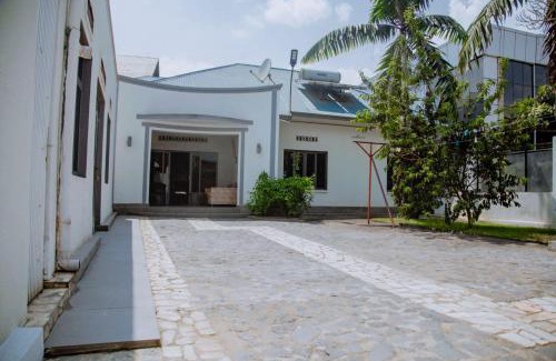 Gisenyi Apartment | Discover Family-Friendly Comfort at La Casa de Gisenyi