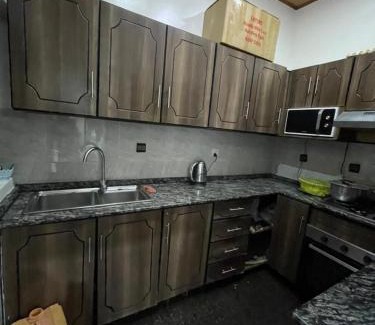 Gisenyi Apartment | Discover Family-Friendly Comfort at La Casa de Gisenyi