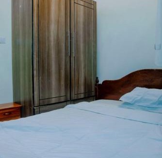 Gisenyi Apartment | Discover Family-Friendly Comfort at La Casa de Gisenyi