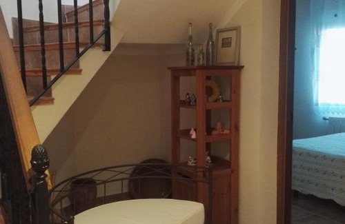 Belmonte House | Guest Rated 9.1: La Casa de Gonzala with Hot Tub & Pets Welcome