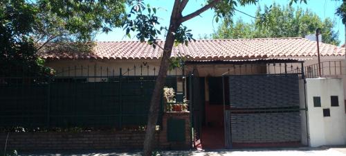 Rosario Other | La casa de Gra