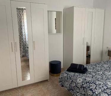 Guadiaro House | La Casa de Guadiaro