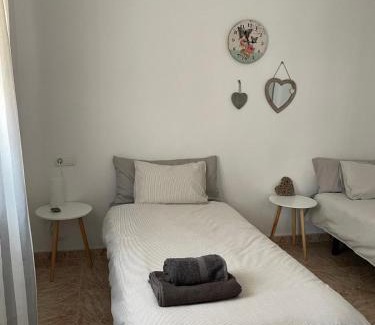 Guadiaro House | La Casa de Guadiaro