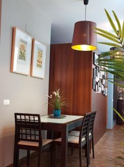 Old Town Apartment | Discover LA CASA DE HERACLES CADIZ - Family Friendly Stay