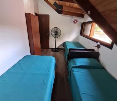Rosario House | Beachfront Getaway at La Casa de Hostal del Sol