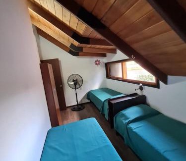 Rosario House | Beachfront Getaway at La Casa de Hostal del Sol