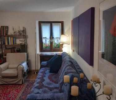 San Daniele del Friuli Apartment | La Casa del Gallo