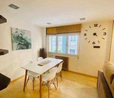 Distrito Llano Apartment | Discover La casa de José: Family & Pet-Friendly Retreat