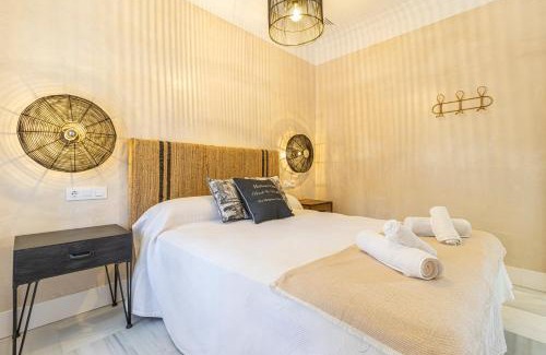 Jerez de la Frontera Apartment | La Casa de la Plaza del Arroyo - Traditional Luxury in Jerez