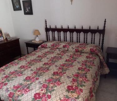 San Justo House | Pet-Friendly Retreat at La Casa de la Abuela