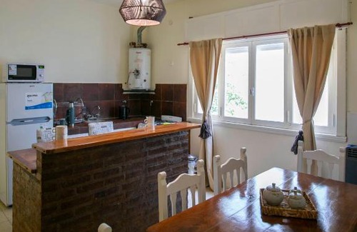 San Antonio de Areco House | Family-Friendly Retreat at La Casa de la Plaza - 9.4/10 Rated