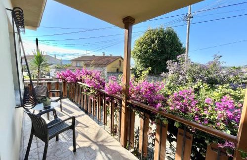 Distrito Sur House | Discover La Casa de la Buganvilla: Oceanfront Retreat