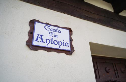 Arenas de San Pedro Apartment | Discover La casa de la tía Antonia: Family-Friendly Retreat