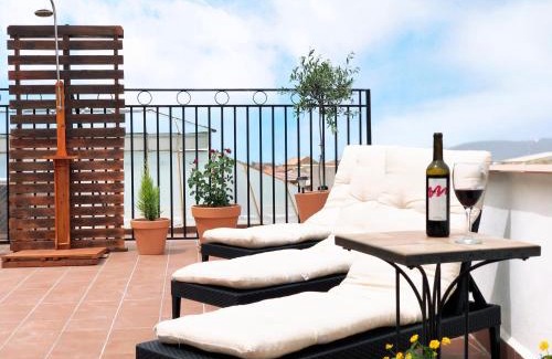 Villarta de San Juan House | Oceanfront Retreat at La Casa de la Abuela - Pet Friendly