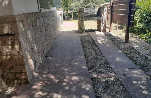 Villa Icho Cruz Apartment | La Casa de la Esquina
