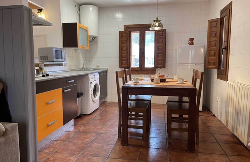 Madarcos House | Experience La Casa de la Maestra: Guest Rated 10/10 Stay