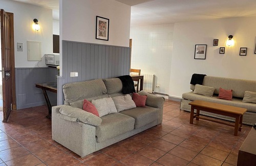 Madarcos House | Experience La Casa de la Maestra: Guest Rated 10/10 Stay