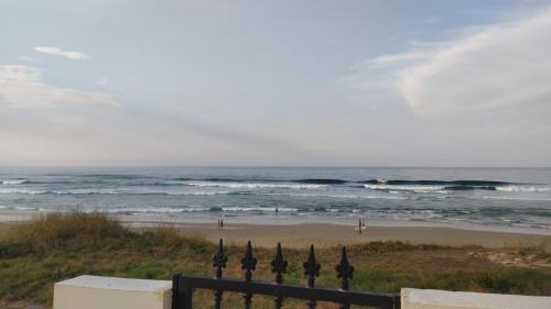Barreiros Apartment | Discover Pet-Friendly Apartments with Ocean Views in Abelleira