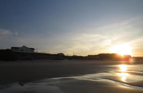 Barreiros Apartment | Discover Pet-Friendly Apartments with Ocean Views in Abelleira