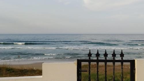 Barreiros Apartment | Discover Pet-Friendly Apartments with Ocean Views in Abelleira