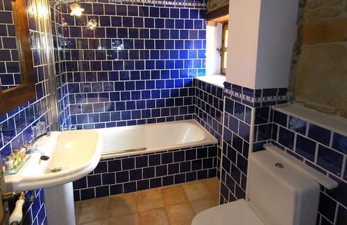 Vada House | Relax at La Casa de las Arcas: Spa and Family-Friendly Stay
