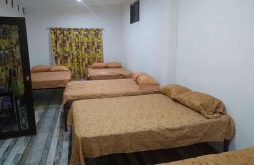 Cuautla House | Explore La Casa de las Bugambilias: Ideal for Families & Pets