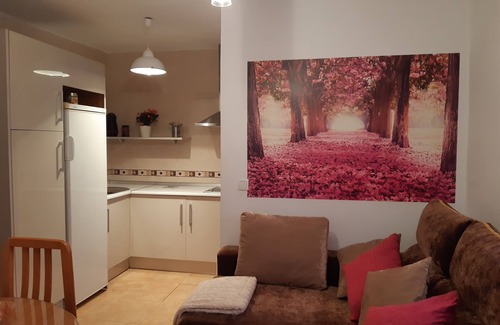 Cazorla House | Discover La Casa de las Flores in Picturesque Cazorla
