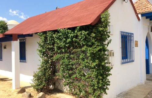 Souk Kdim Villa | Oceanfront Oasis: La Casa de las Higueras with Pool