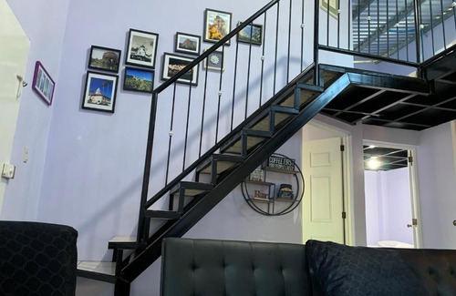Nueva Concepcion House | Exceptional Stay at La casa de las luces - Rated 10/10