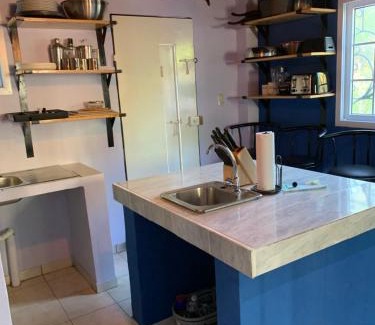 Nueva Concepcion House | Exceptional Stay at La casa de las luces - Rated 10/10