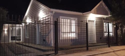 Rio Grande House | Pet-Friendly Retreat at La Casa de las Retamas - Rated 9.8