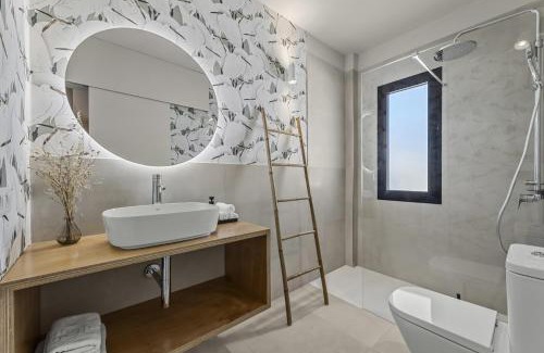 Playa Honda Apartment | Discover La Casa de las Velas: Pet & Child Friendly Retreat