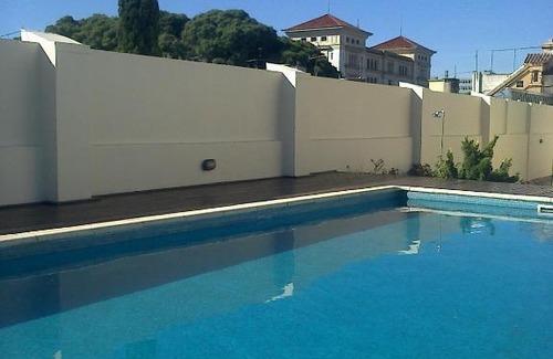 Parque Patricios Apartment | Discover La Casa De Lily: Family-Friendly & Pet Welcome