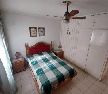 Mendoza House | Family-Friendly Stay at La Casa de los Abu - 4 Star Rated