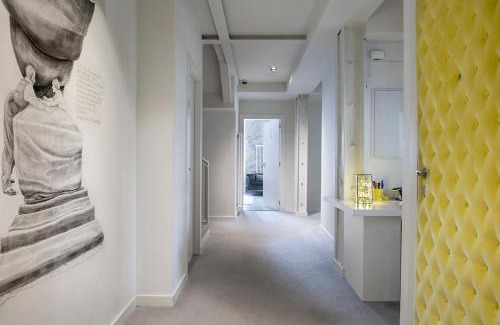 Vitoria-Gasteiz Old Town House | Discover La Casa de Los Arquillos: Rated 8.8 by Guests