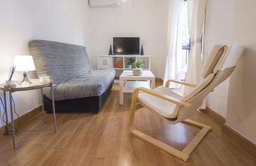 Toledo City Center Apartment | Explore La Casa de los Becquer - 4-Star Family Retreat