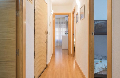 Toledo City Center Apartment | Explore La Casa de los Becquer - 4-Star Family Retreat