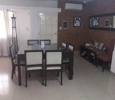 La Banda House | Family-Friendly Retreat at La Casa de Los Mellis - Rated 9.3