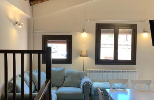 Albarracin Apartment | Family-Friendly Haven at La Casa de los Molineros
